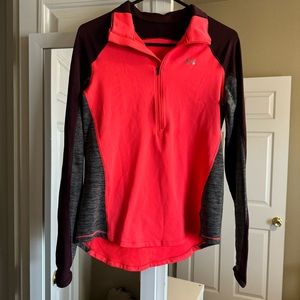 Under Armour Top